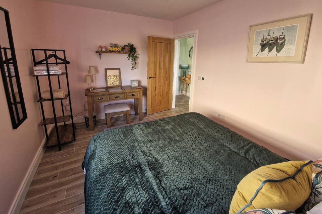 Ferienwohnung Gleann Ciuin Ballymartin Exterior foto